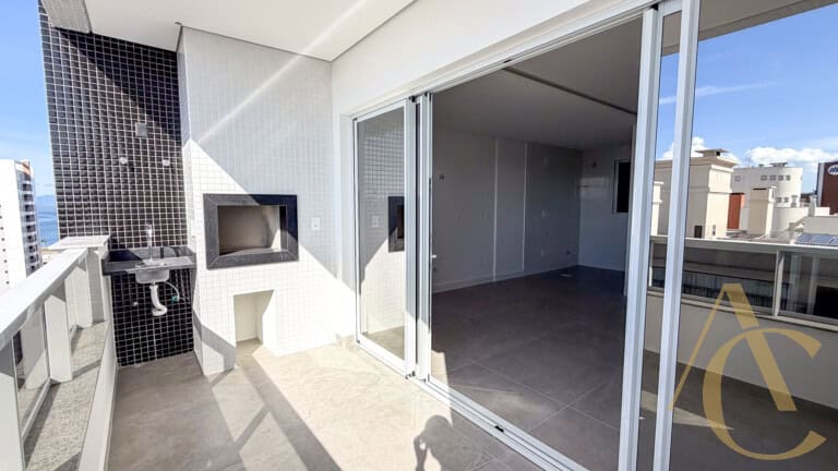 Apartamento à venda – Garden com 3 suítes e 194,00m² – Campinas | São José/SC.