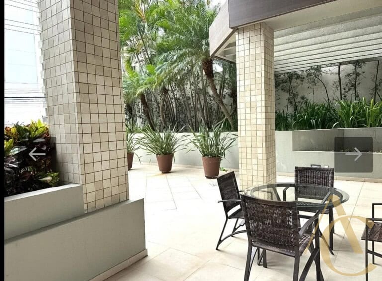 Apartamento à venda – 3 quartos – 1 suíte – Centro | Florianópolis/SC