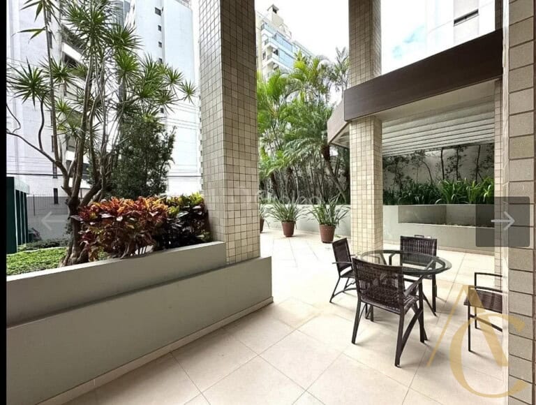 Apartamento à venda – 3 quartos – 1 suíte – Centro | Florianópolis/SC