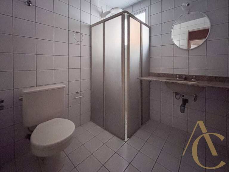 Apartamento à venda – 3 quartos – 1 suíte – Centro | Florianópolis/SC