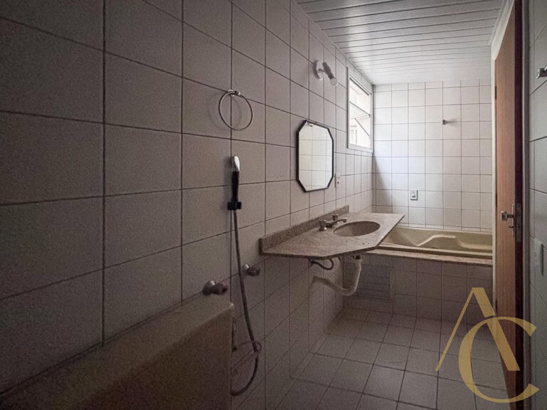 Apartamento à venda – 3 quartos – 1 suíte – Centro | Florianópolis/SC