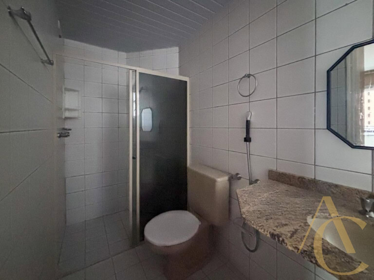Apartamento à venda – 3 quartos – 1 suíte – Centro | Florianópolis/SC