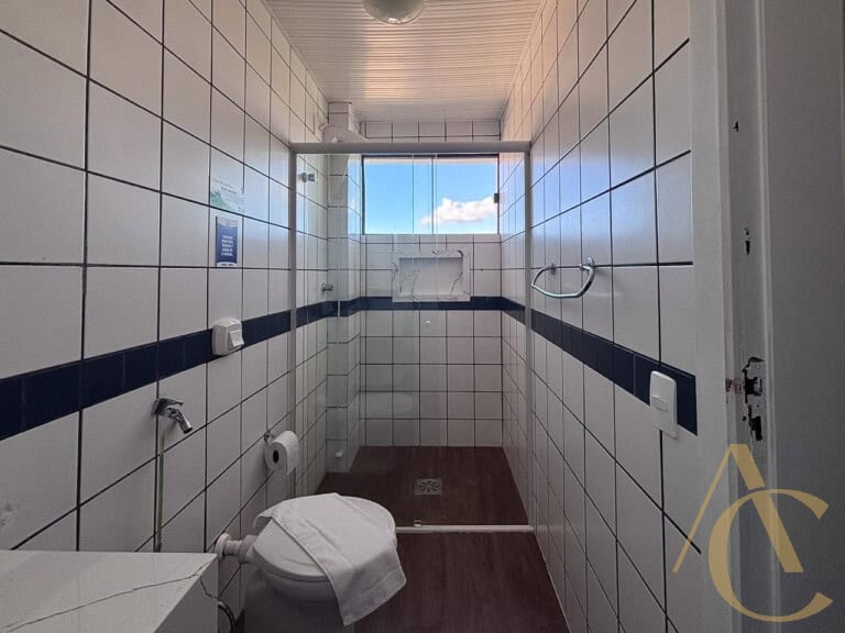 Hotel à venda – 1.900,00m² – 33 suítes – Canasvieiras | Florianópolis/SC