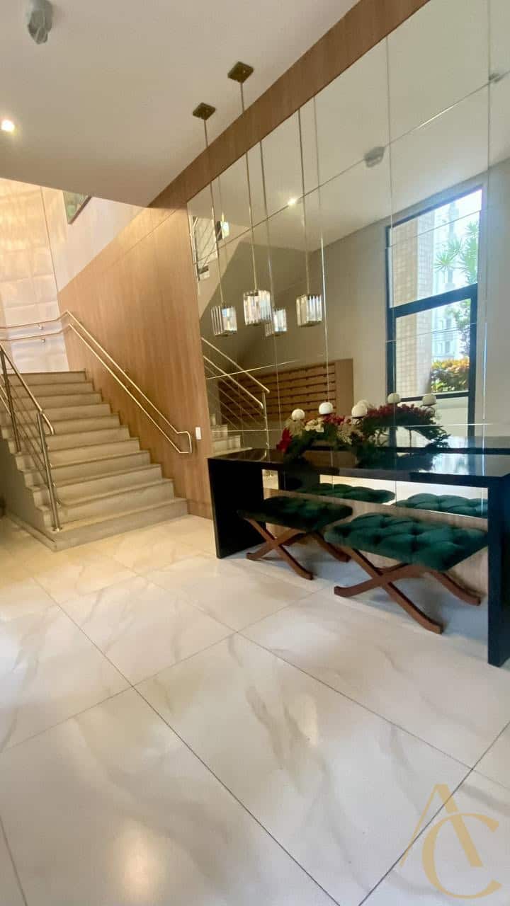 Apartamento à venda – 3 quartos – 1 suíte – Centro | Florianópolis/SC