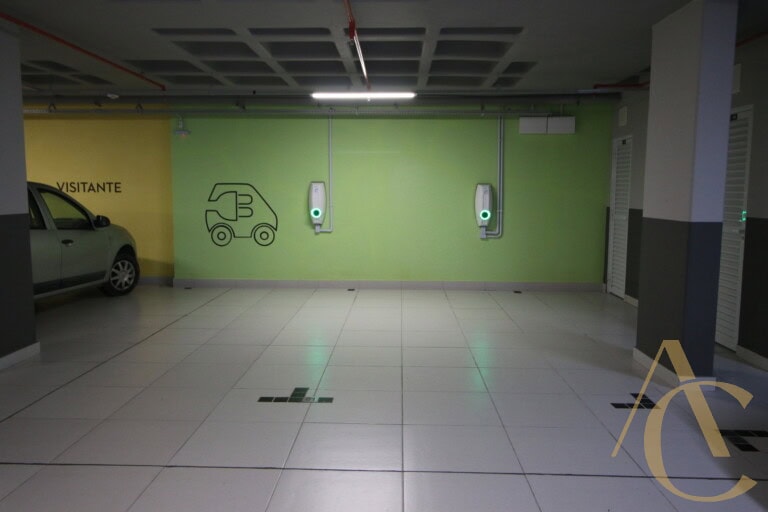 Studio para alugar – 51,76m² – Centro | Florianópolis/SC.