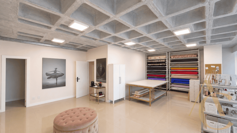RESERVADO – Sala para locação – 144,62m² – Trindade | Florianópolis/SC.