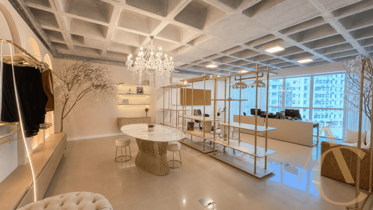 RESERVADO – Sala para locação – 144,62m² – Trindade | Florianópolis/SC.