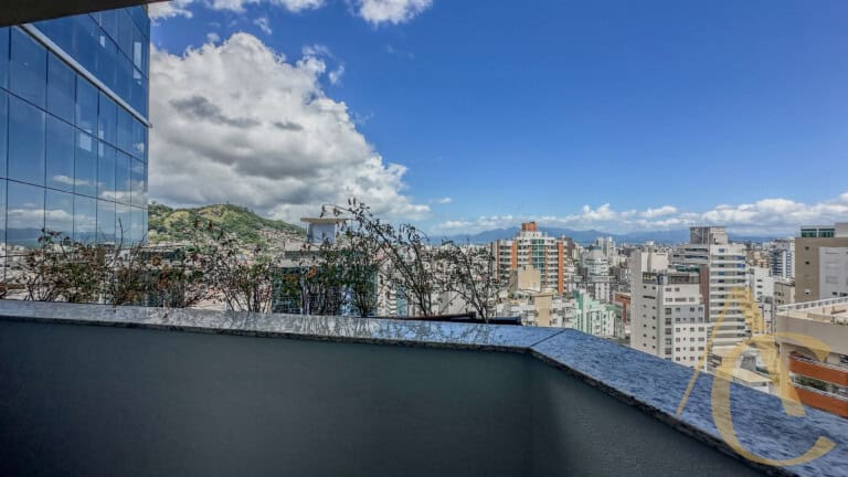 Studio para alugar – 51,76m² – Centro | Florianópolis/SC.