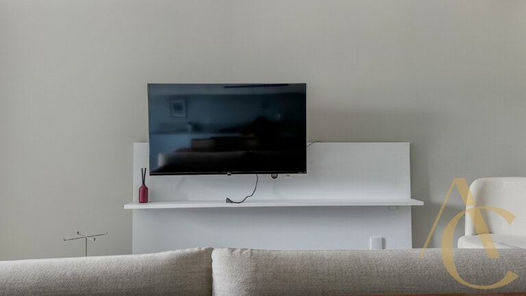 Studio para alugar – 51,76m² – Centro | Florianópolis/SC.