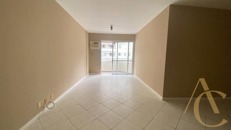 Apartamento à venda – 3 quartos – 1 suíte – Centro | Florianópolis/SC