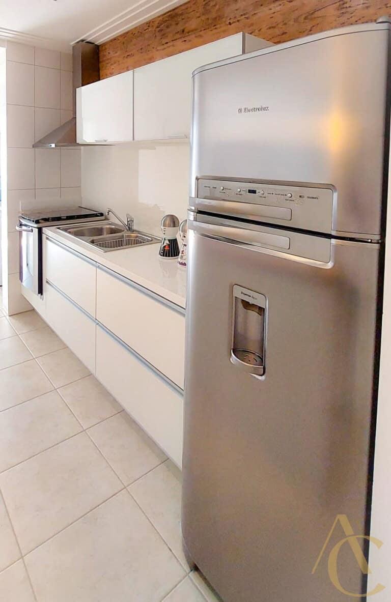 Apartamento à venda – 02 quartos sendo 01 suíte – Jurerê | Florianópolis/SC