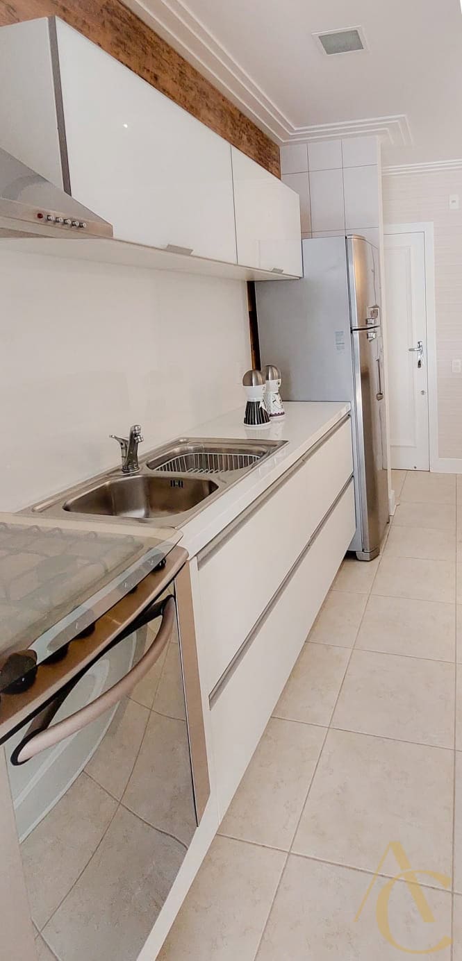 Apartamento à venda – 02 quartos sendo 01 suíte – Jurerê | Florianópolis/SC