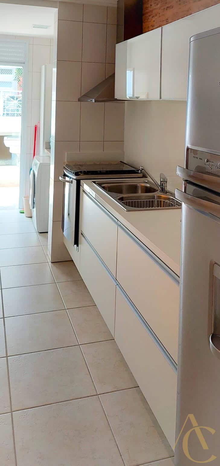Apartamento à venda – 02 quartos sendo 01 suíte – Jurerê | Florianópolis/SC