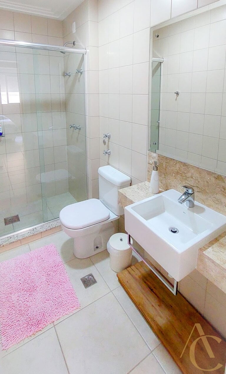 Apartamento à venda – 02 quartos sendo 01 suíte – Jurerê | Florianópolis/SC