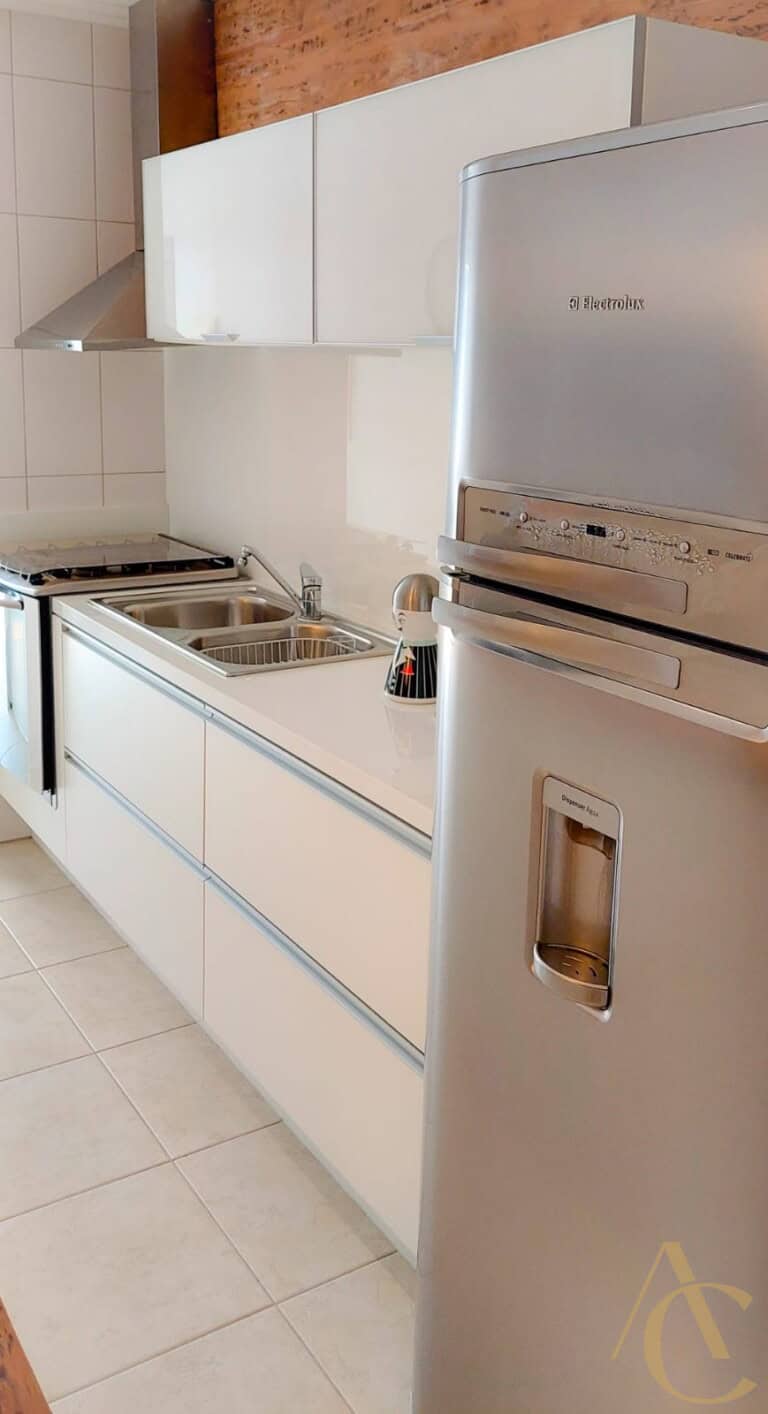 Apartamento à venda – 02 quartos sendo 01 suíte – Jurerê | Florianópolis/SC