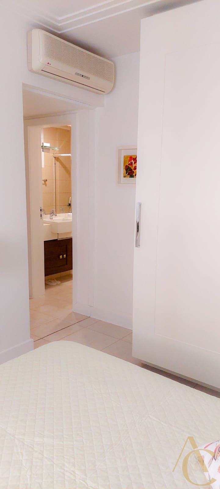 Apartamento à venda – 02 quartos sendo 01 suíte – Jurerê | Florianópolis/SC