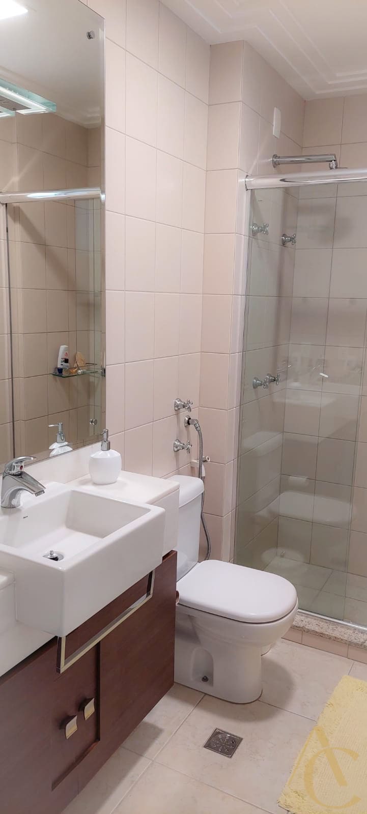 Apartamento à venda – 02 quartos sendo 01 suíte – Jurerê | Florianópolis/SC