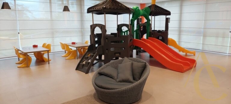 Apartamento/Cobertura Duplex à venda – 3 suítes – Itacorubi | Florianópolis/SC.