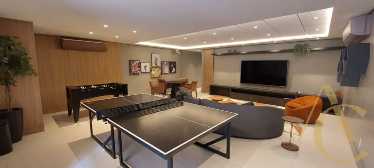 Apartamento/Cobertura Duplex à venda – 3 suítes – Itacorubi | Florianópolis/SC.