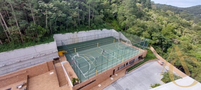 Apartamento/Cobertura Duplex à venda – 3 suítes – Itacorubi | Florianópolis/SC.