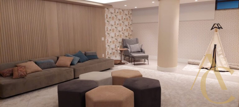 Apartamento/Cobertura Duplex à venda – 3 suítes – Itacorubi | Florianópolis/SC.