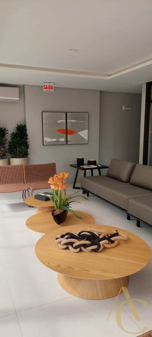 Apartamento/Cobertura Duplex à venda – 3 suítes – Itacorubi | Florianópolis/SC.