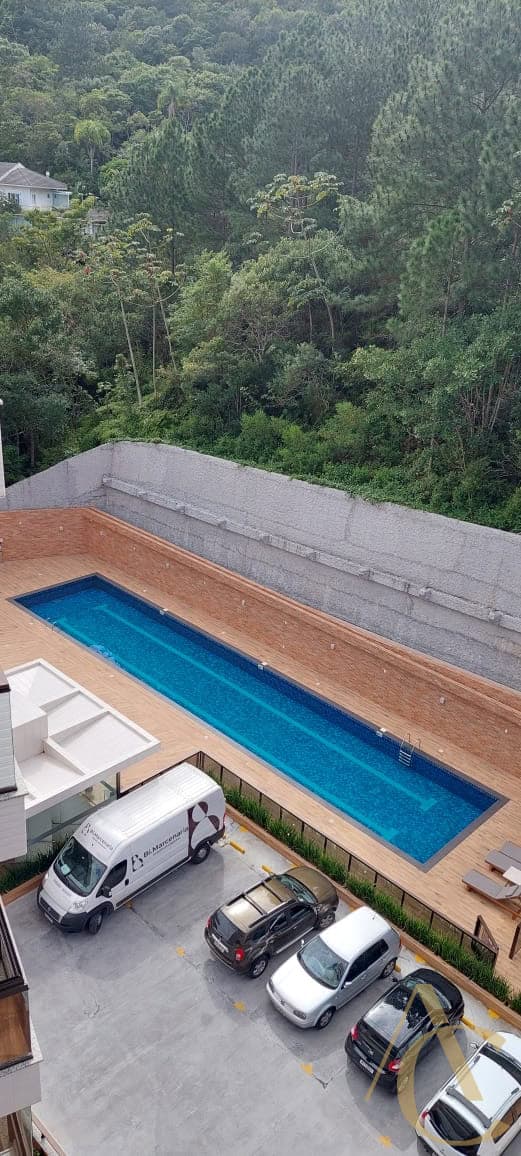 Apartamento/Cobertura Duplex à venda – 3 suítes – Itacorubi | Florianópolis/SC.