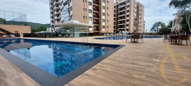 Apartamento/Cobertura Duplex à venda – 3 suítes – Itacorubi | Florianópolis/SC.