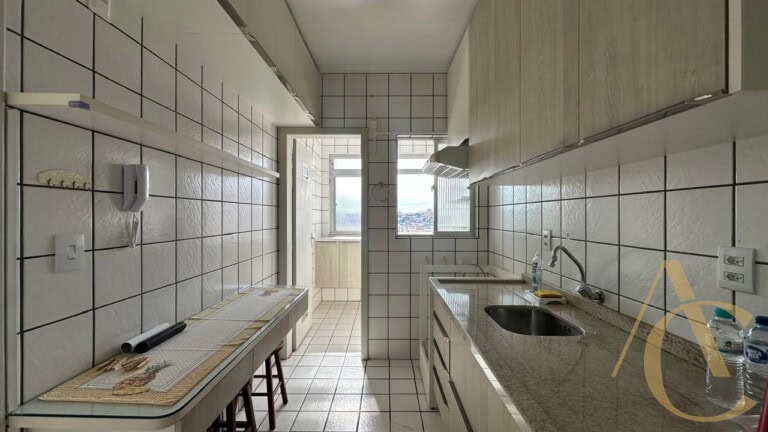Apartamento à venda – 03 dormitórios sendo 01 suíte – Campinas | São José/SC