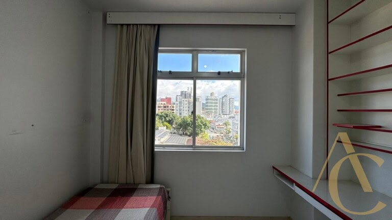 Apartamento à venda – 03 dormitórios sendo 01 suíte – Campinas | São José/SC
