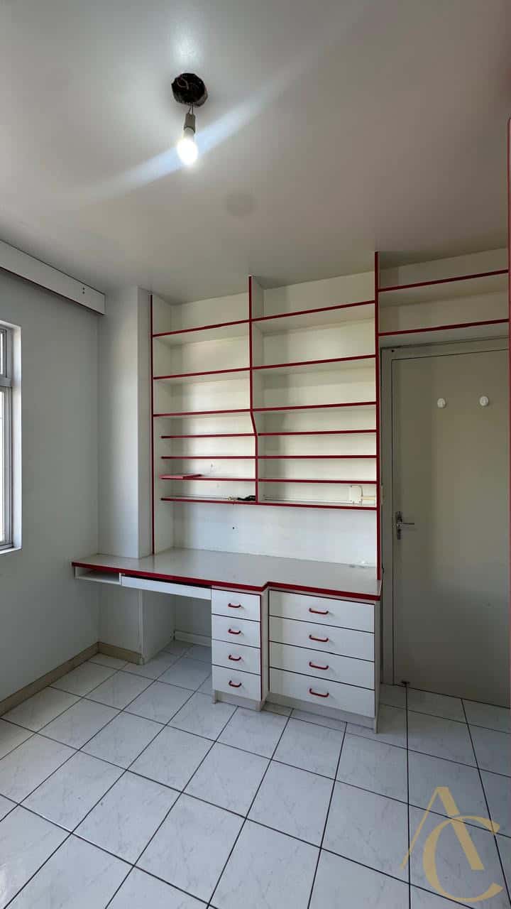 Apartamento à venda – 03 dormitórios sendo 01 suíte – Campinas | São José/SC