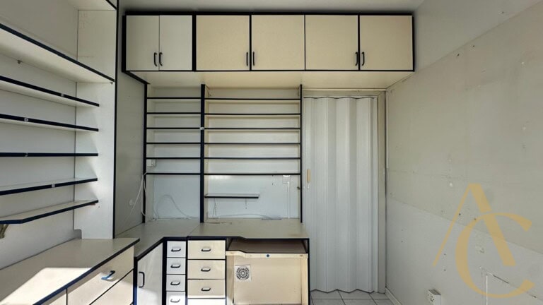 Apartamento à venda – 03 dormitórios sendo 01 suíte – Campinas | São José/SC