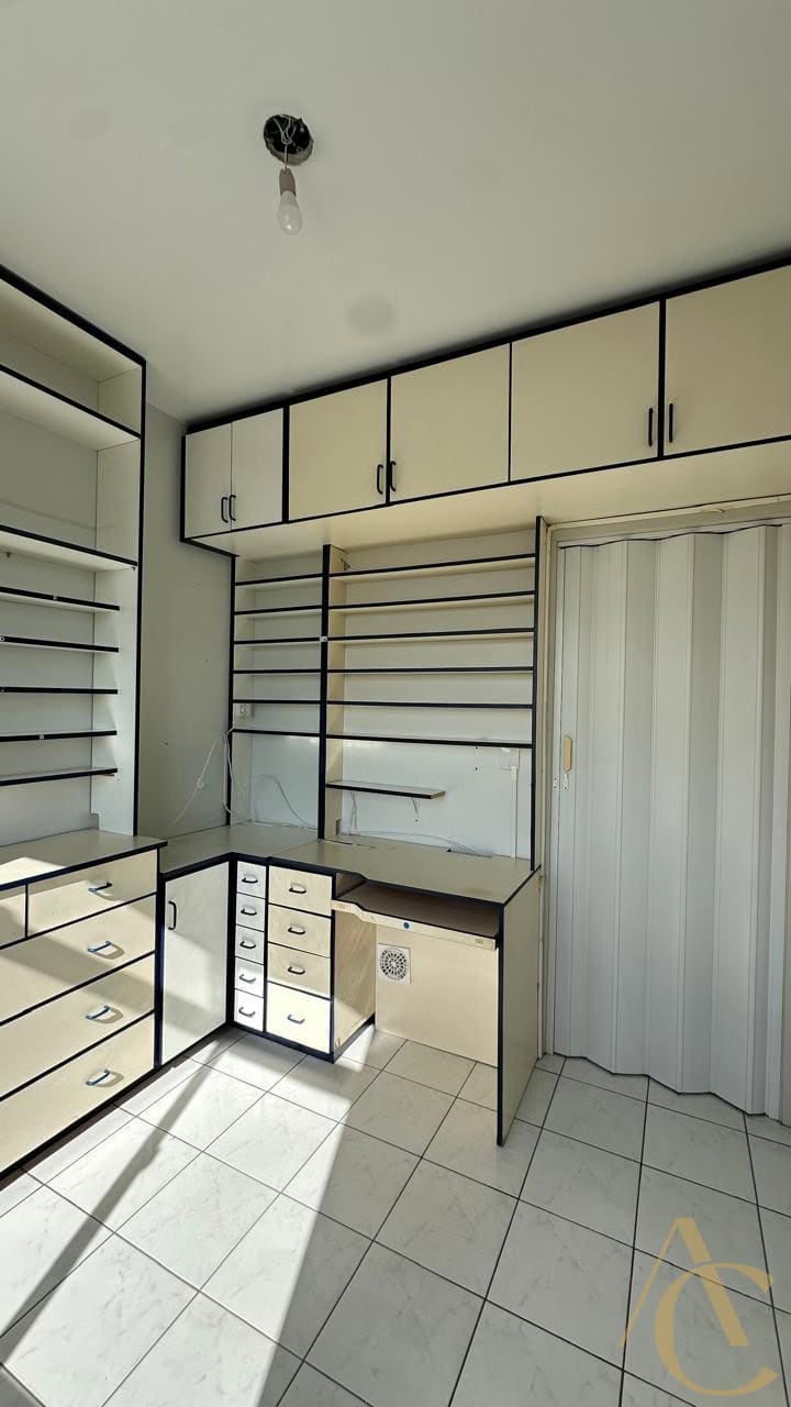 Apartamento à venda – 03 dormitórios sendo 01 suíte – Campinas | São José/SC