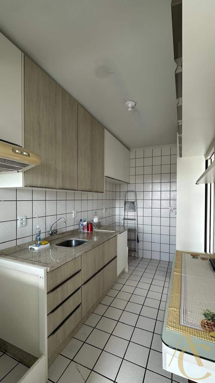Apartamento à venda – 03 dormitórios sendo 01 suíte – Campinas | São José/SC