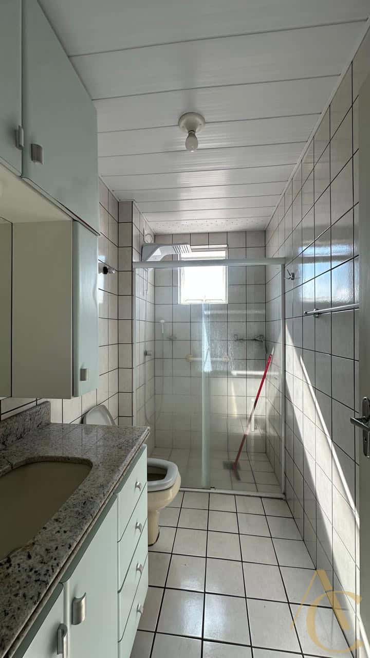 Apartamento à venda – 03 dormitórios sendo 01 suíte – Campinas | São José/SC