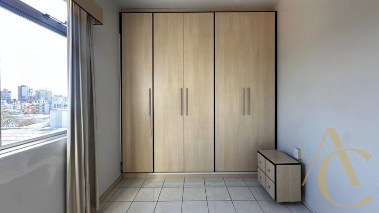 Apartamento à venda – 03 dormitórios sendo 01 suíte – Campinas | São José/SC