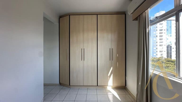 Apartamento à venda – 03 dormitórios sendo 01 suíte – Campinas | São José/SC