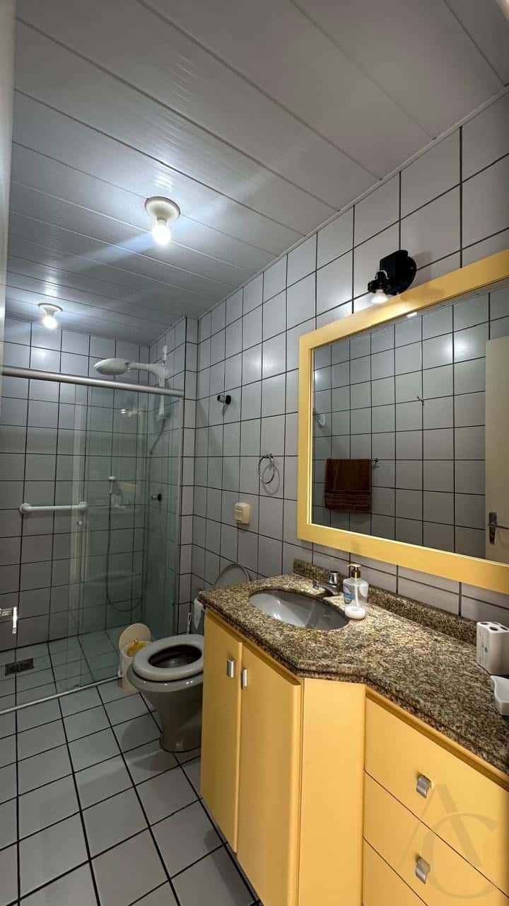 Apartamento à venda – 03 dormitórios sendo 01 suíte – Campinas | São José/SC