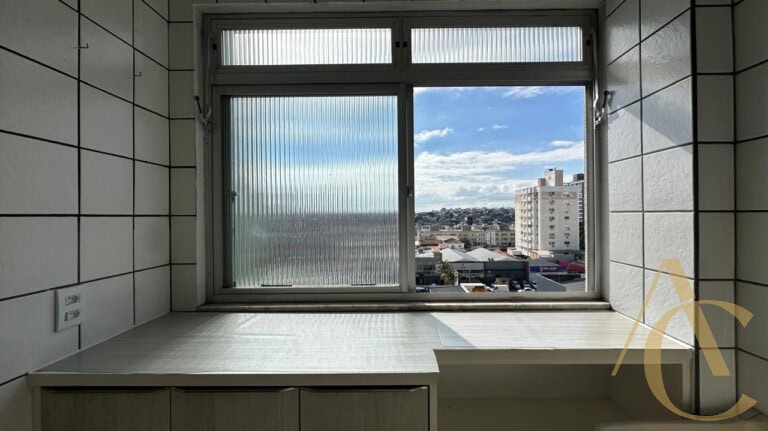 Apartamento à venda – 03 dormitórios sendo 01 suíte – Campinas | São José/SC