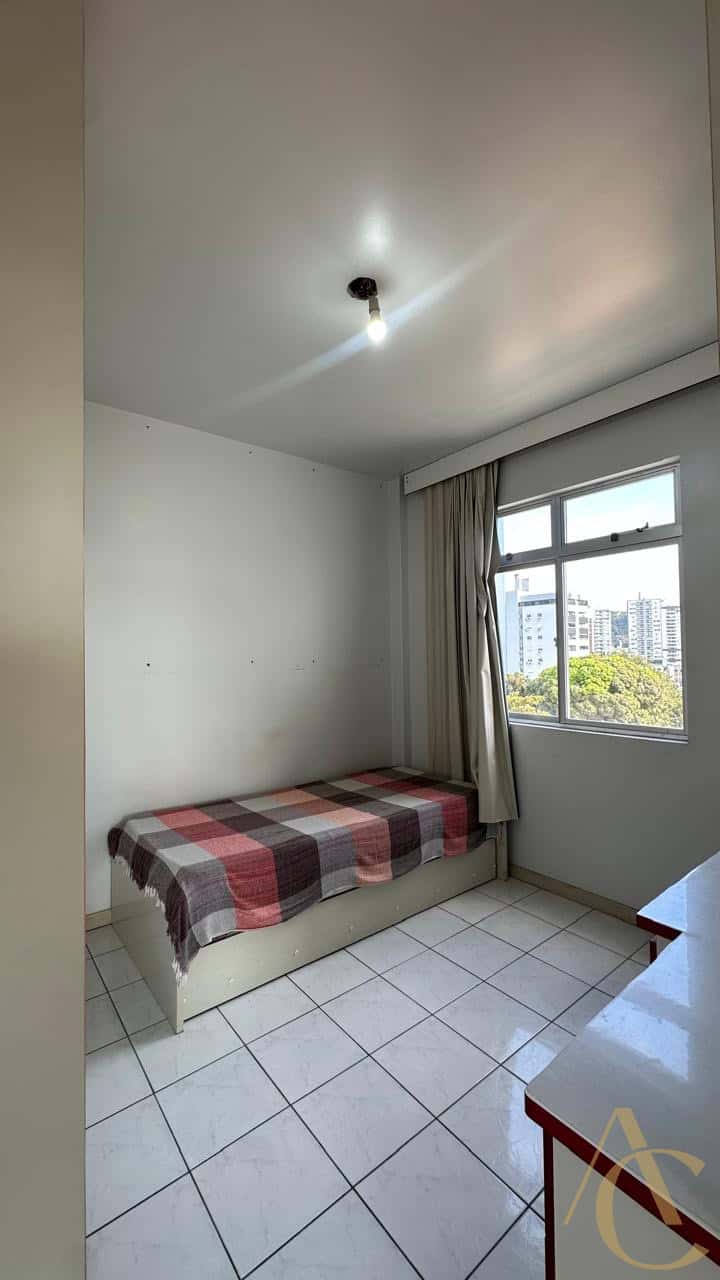 Apartamento à venda – 03 dormitórios sendo 01 suíte – Campinas | São José/SC
