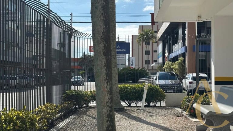 Apartamento à venda – 03 dormitórios sendo 01 suíte – Campinas | São José/SC