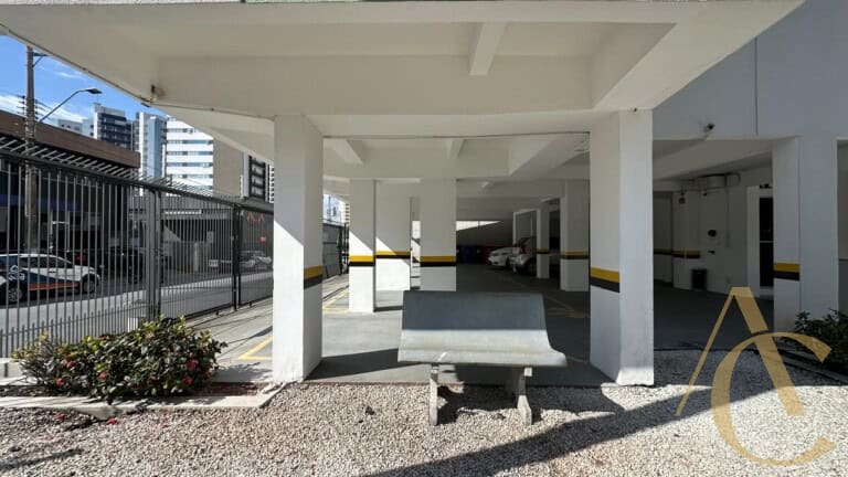Apartamento à venda – 03 dormitórios sendo 01 suíte – Campinas | São José/SC