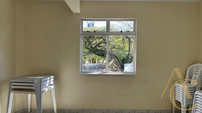 Apartamento à venda – 03 dormitórios sendo 01 suíte – Campinas | São José/SC
