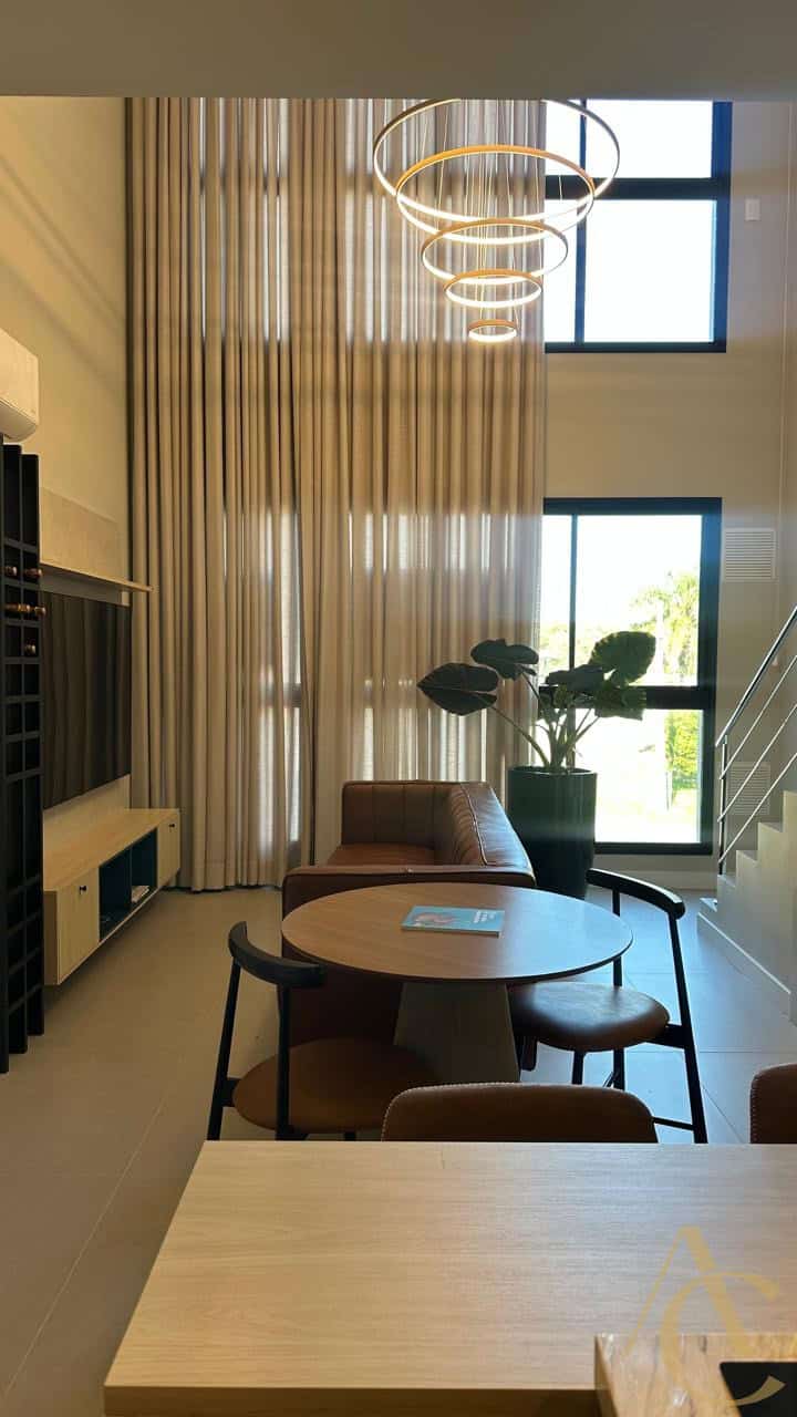 Loft à venda – 53,05m² Lagoa da Conceição | Florianópolis/SC.