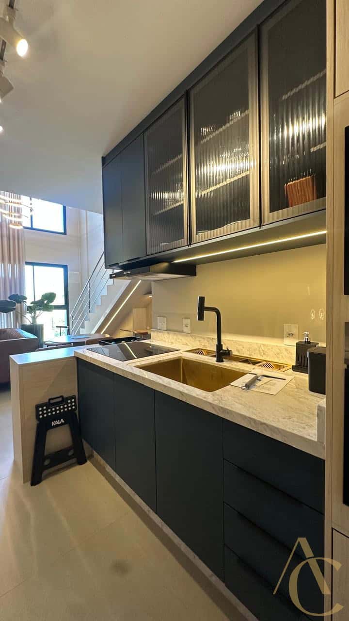 Loft à venda – 53,05m² Lagoa da Conceição | Florianópolis/SC.