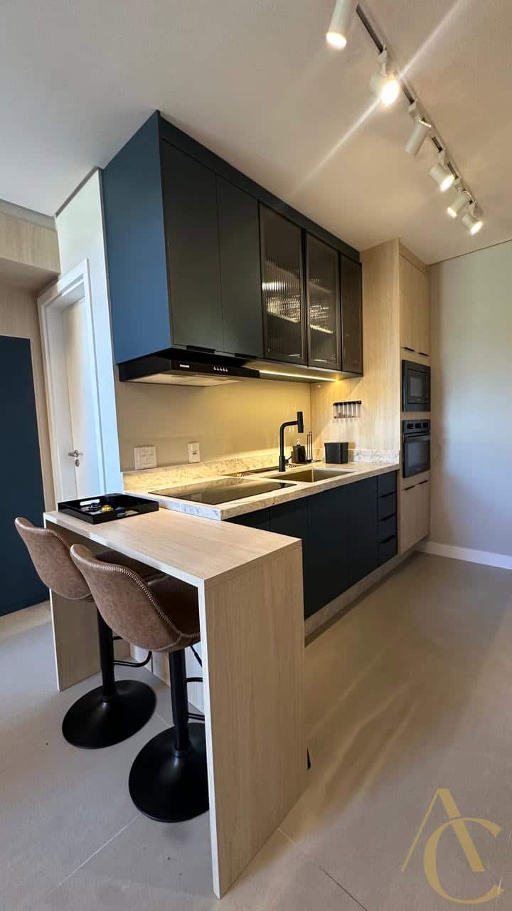 Loft à venda – 53,05m² Lagoa da Conceição | Florianópolis/SC.