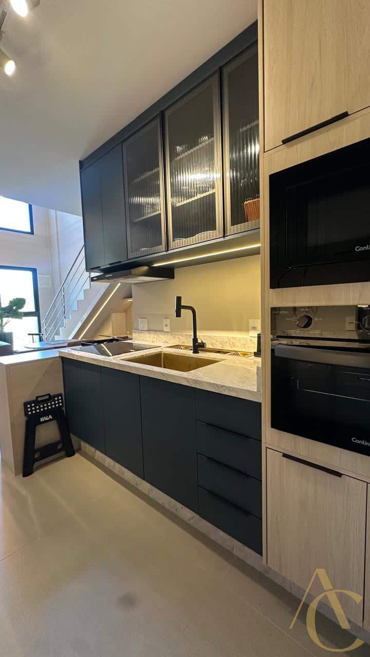 Loft à venda – 53,05m² Lagoa da Conceição | Florianópolis/SC.