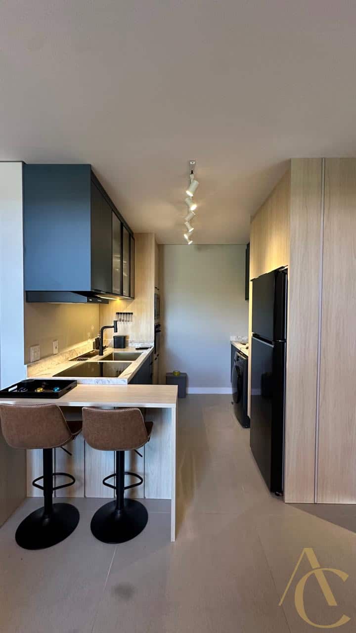 Loft à venda – 53,05m² Lagoa da Conceição | Florianópolis/SC.