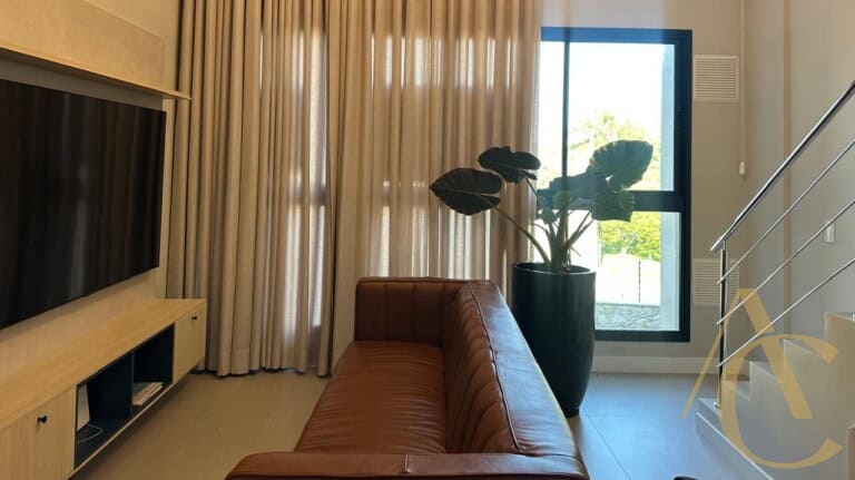 Loft à venda – 53,05m² Lagoa da Conceição | Florianópolis/SC.