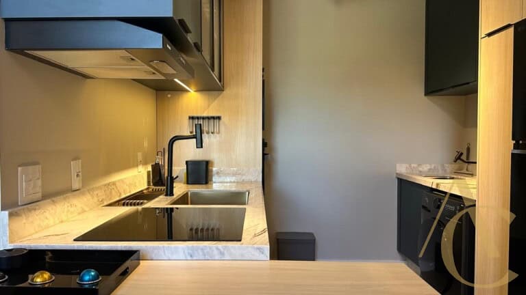 Loft à venda – 53,05m² Lagoa da Conceição | Florianópolis/SC.